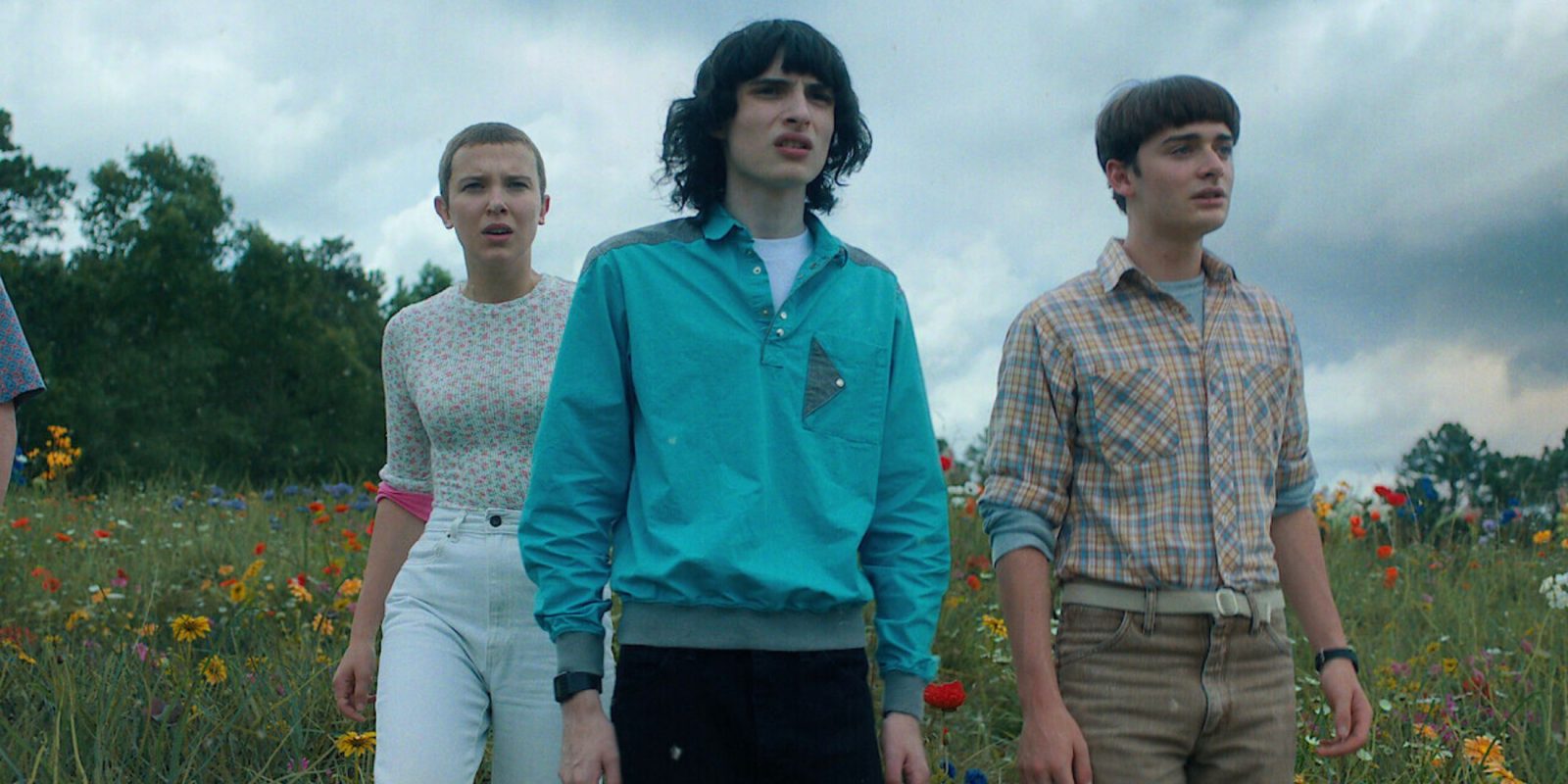 Stranger Things Season 5's Rumored New Age Rating Could Signal A Sinister Ending