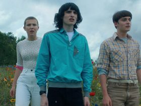 Stranger Things Season 5's Rumored New Age Rating Could Signal A Sinister Ending