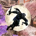 Everything You Need To Know About The Ninja Job In FFXIV