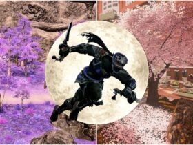 Everything You Need To Know About The Ninja Job In FFXIV