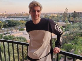 Streamer xQc Reveals Shocking Amount of Money He's Lost Gambling