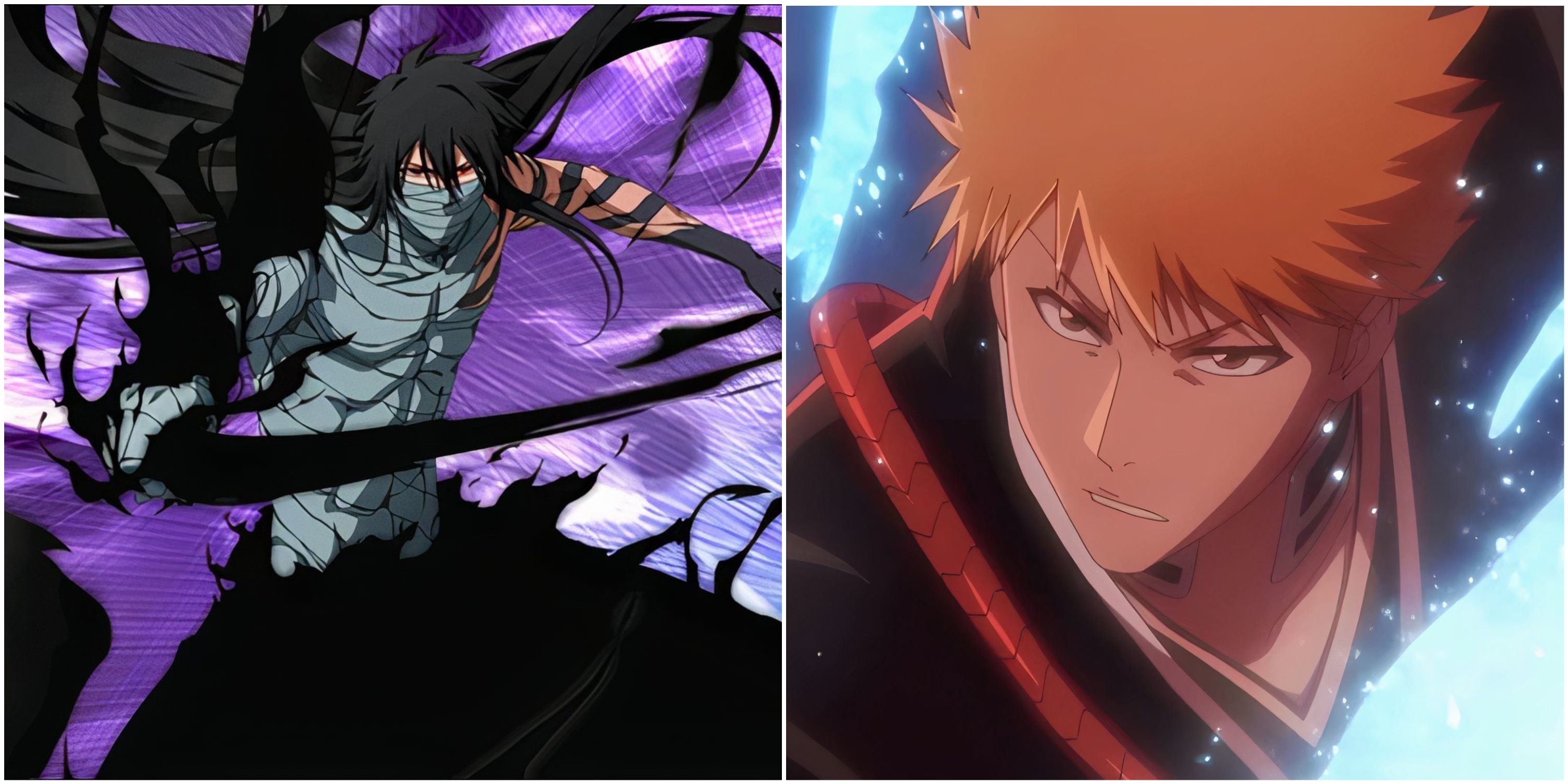 Bleach: Ichigo's Best Outfits, Ranked