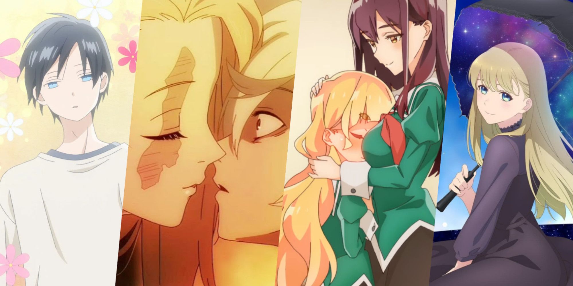 Best Anime Love Stories in the 2023 Spring Season