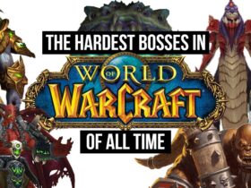 Hardest World Of Warcraft Raid Bosses