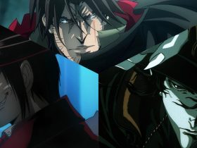 Strongest Vampire Hunters In Anime, Ranked