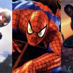 Strongest Versions Of Spider-Man In Games, Ranked