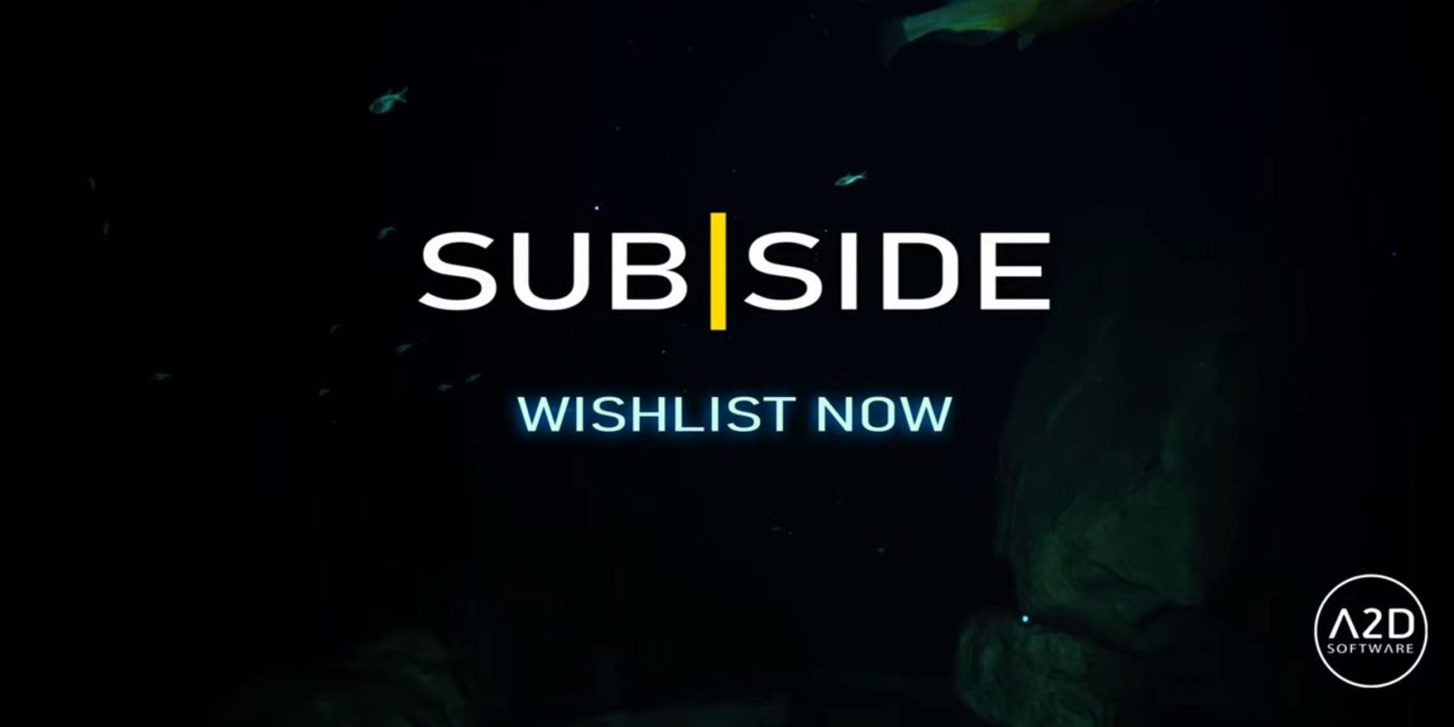 Subside - PSVR2 Announcement Trailer