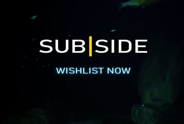 Subside - PSVR2 Announcement Trailer