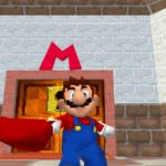 Super Mario 64 DS, a Twenty Year Reunion
