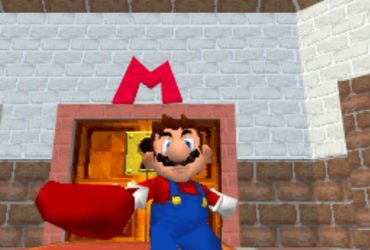 Super Mario 64 DS, a Twenty Year Reunion