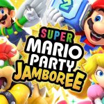 Super Mario Party Jamboree - Accolades Trailer