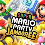 Super Mario Party Jamboree Gets New Update for November 2024