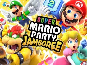 Super Mario Party Jamboree update out now (version 1.1.1), patch notes