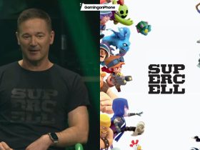 Ilkka Paananen, Supercell CEO at Slush 2024, Supercell Supercell split strategy