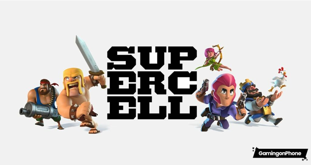 Supercell gaming studio North America, Supercell individualistic ideas new IPs, supercell 7 new games, supercell russia google play, Supercell hires Head of Live Games and Chief Marketing Officer, Supercell job openings shanghai, Supercell games 2024