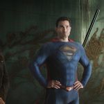 Superman & Lois Has The Blueprint For Man of Steel Video Game