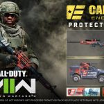 Support Veterans with the Call of Duty Endowment (C.O.D.E.) Protector Pack in Call of Duty®: Modern Warfare® II