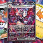 The Most Valuable Pokemon TCG Cards In Paldean Fates