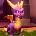 Surprise! Former PlayStation icon Spyro is making his way to Xbox Game Pass, and you don't have to wait long to play the Reignited Trilogy