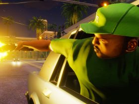 Surprise Grand Theft Auto update finally fixes the worst problem in San Andreas