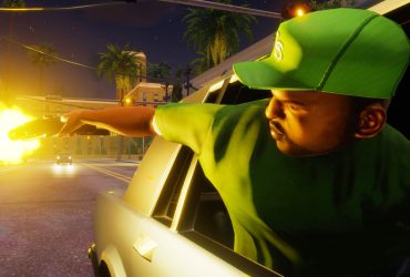 Surprise Grand Theft Auto update finally fixes the worst problem in San Andreas