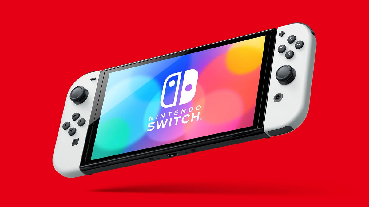 Switch 2 Will Still Be Revealed In The Next 5 Months