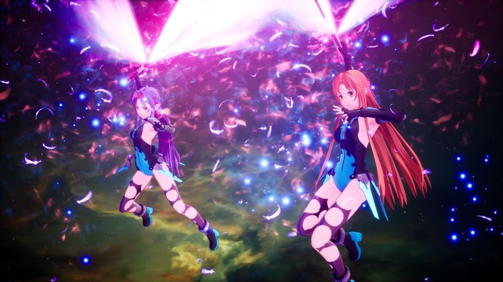 Sword Art Online: Fractured Daydream Review | NoobFeed