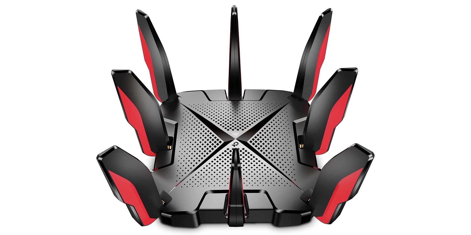 WirelessGamingRouter