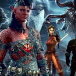 Video Games To Play If You Like Dungeons & Dragons