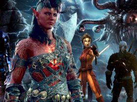 Video Games To Play If You Like Dungeons & Dragons