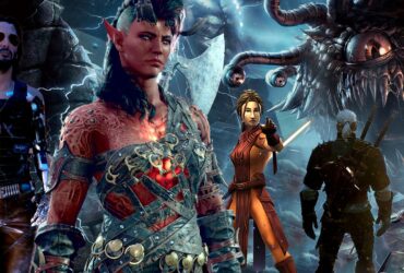 Video Games To Play If You Like Dungeons & Dragons