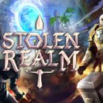 Tactical RPG Stolen Realm - Review | Turn Based Lovers