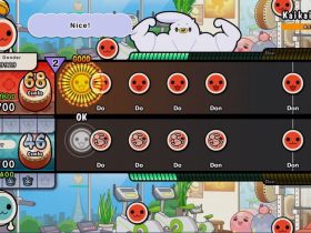 Taiko No Tatsujin: Rhythm Festival Review | TheXboxHub