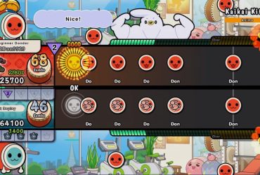 Taiko No Tatsujin: Rhythm Festival Review | TheXboxHub