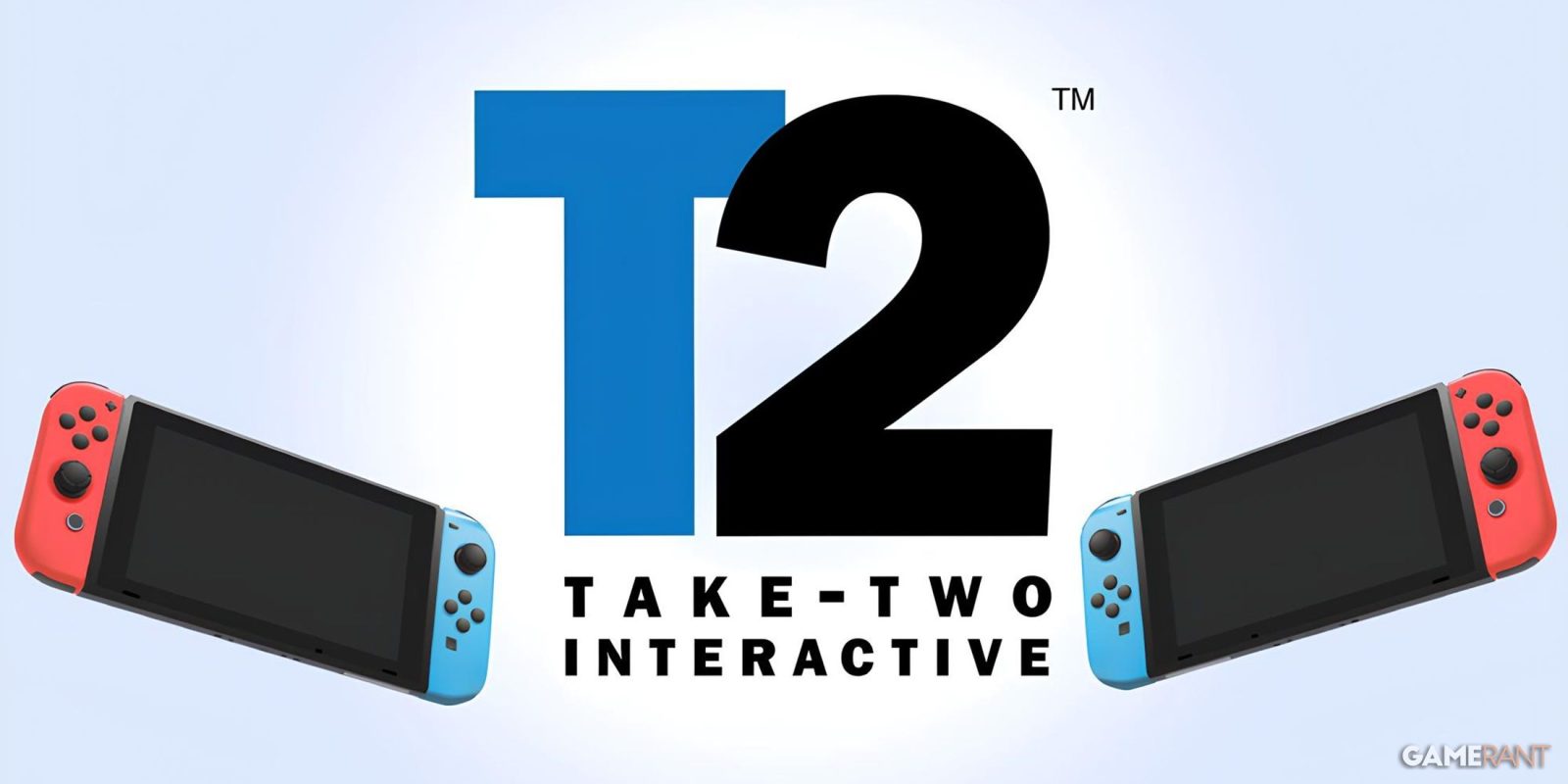 Take-Two Boss Comments on Switch 2