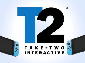 Take-Two Boss Comments on Switch 2