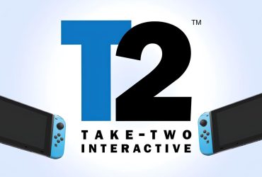 Take-Two Boss Comments on Switch 2