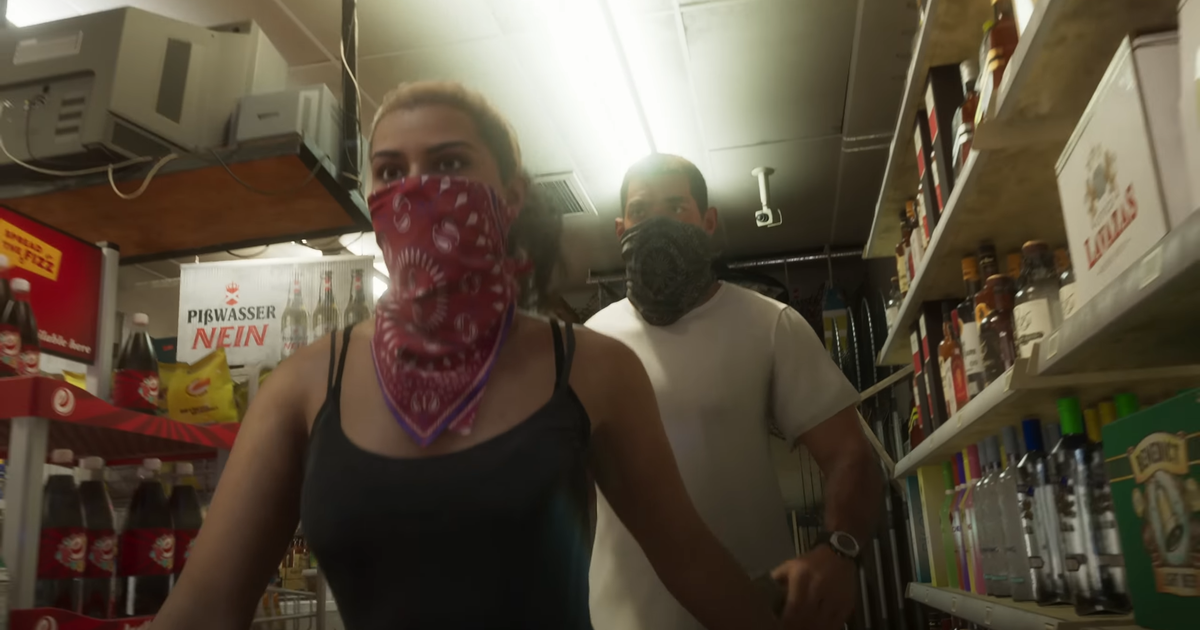 Take-Two doubles down on GTA 6 release date after delay rumours