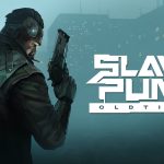 SlavicPunk key art