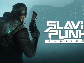 SlavicPunk key art