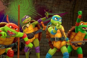 Teenage Mutant Ninja Turtles: Mutants Unleashed Review | Console Creatures