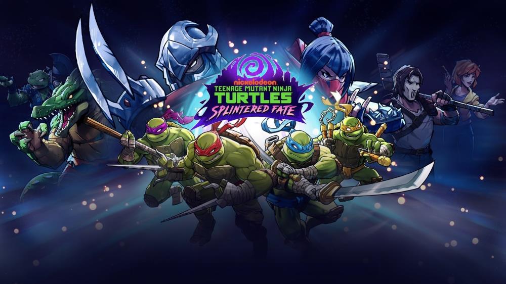 Teenage Mutant Ninja Turtles: Splintered Fate Review - Hades In a Half-Shell - MonsterVine