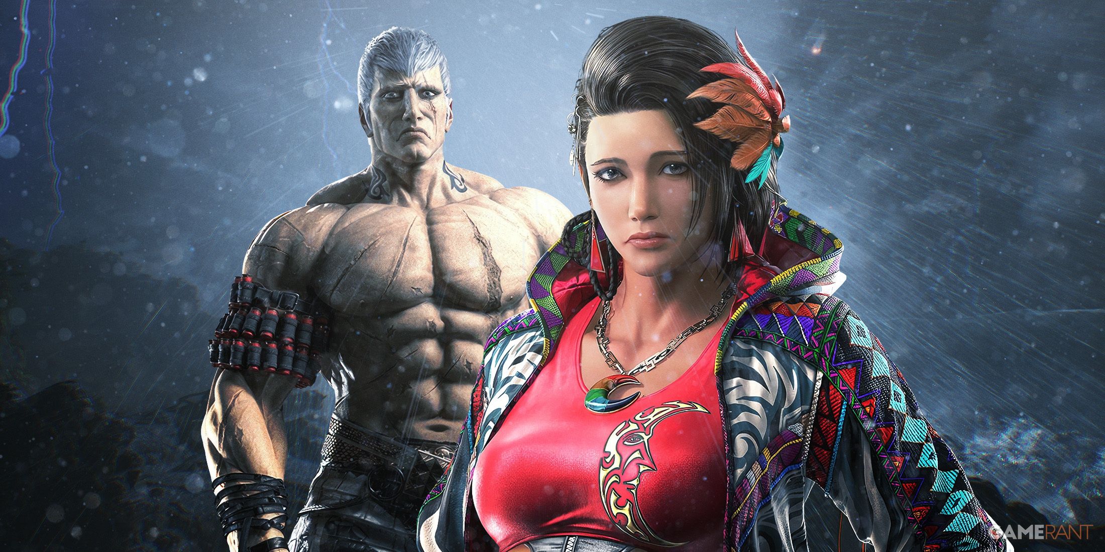 tekken-8-sad-azucena-ortiz-bryan-fury-renders-keya-art