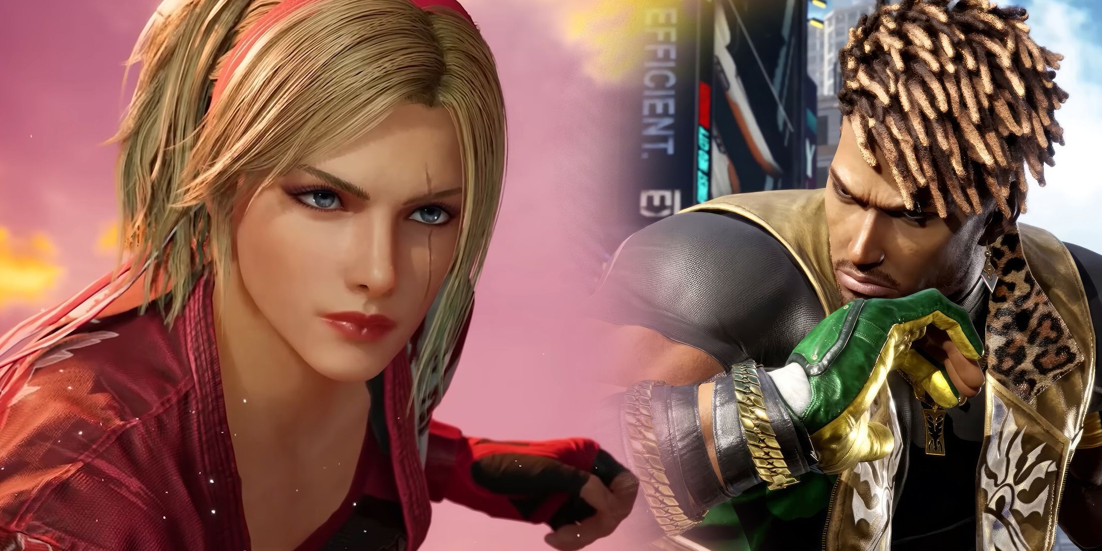 tekken-8-lidia-sobieska-eddy-gordo-season-1