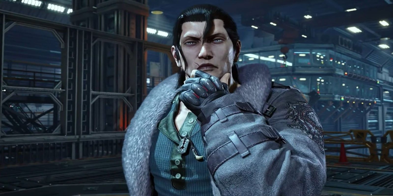 Tekken 8's Dragunov Nerfs Explained