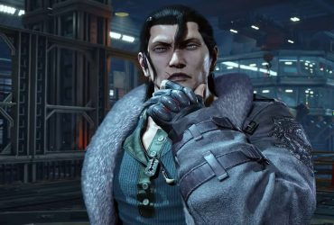 Tekken 8's Dragunov Nerfs Explained