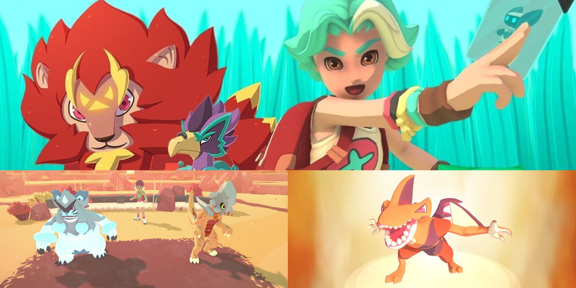 Temtem Secrets Feature Image