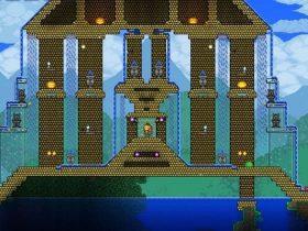 Terraria's next update is delayed because dev will "not force anyone to crunch for an arbitrary deadline"