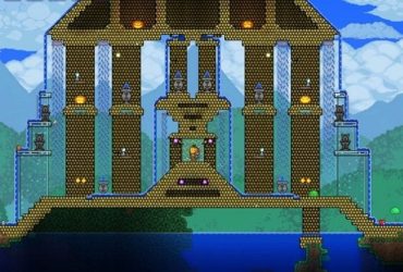 Terraria's next update is delayed because dev will "not force anyone to crunch for an arbitrary deadline"