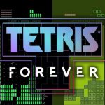 Tetris Forever - Launch Trailer